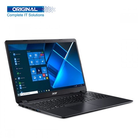 Acer Extensa 15 EX215-52-384M Core i3 10th Gen 15.6" FHD Laptop