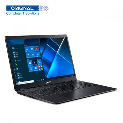 Acer Extensa 15 EX215-52-58SQ Core i5 10th Gen 15.6" FHD Laptop