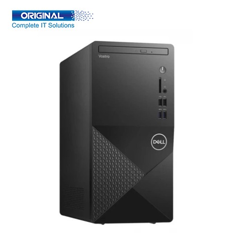 Dell Vostro 3888MT Core i5 10th Gen Mid Tower Brand PC