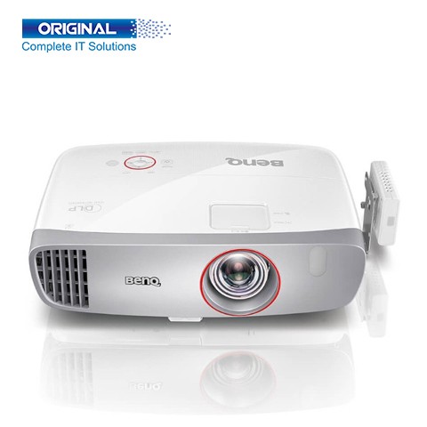 BenQ W1210ST Lumens 1080p 3D DLP Multimedia Short Throw Projector