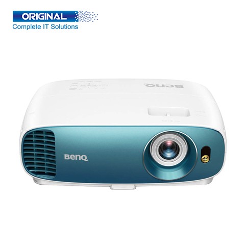 BenQ TK800M Lumens 3000 4K UHD Multimedia Projector