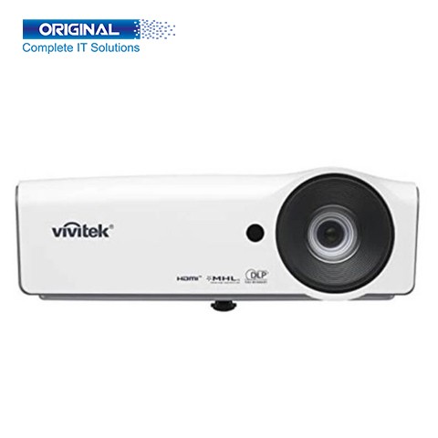 Vivitek DX-56AAA Lumens 4500 XGA Multimedia Projector