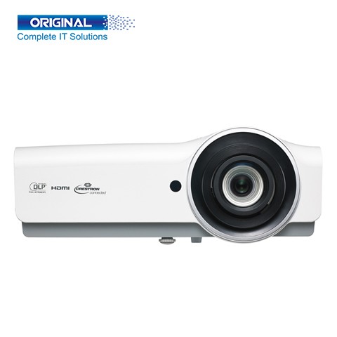 Vivitek DW832 5000 ANSI Lumens WXGA Multimedia Projector