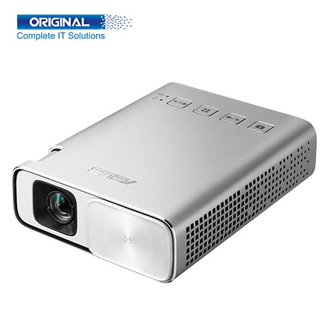 Asus ZenBeam E1 Lumens 150 WVGA Multimedia Projector
