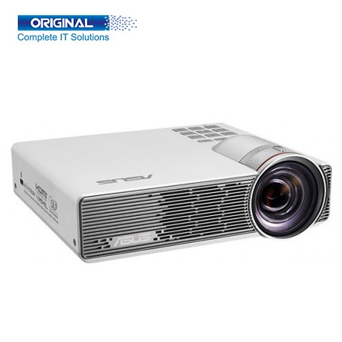 ASUS P3B 800 Lumens WXGA Portable Multimedia Projector