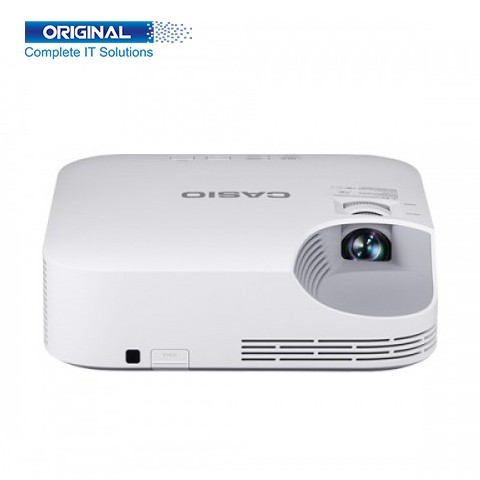 CASIO XJ-V2 3000 Lumens Multimedia Projector