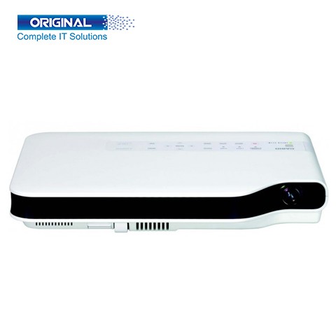 CASIO XJ-A257 3000 Lumens Slim Projector