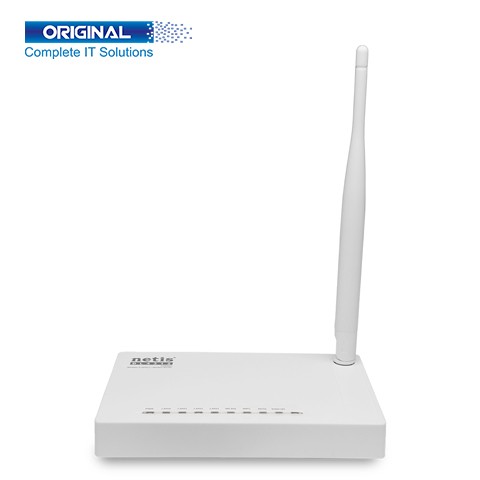 Netis DL-4312 150Mbps Wireless N ADSL+ Modem Router