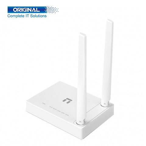 Netis W1 300Mbps Single-Band Wi-Fi Router