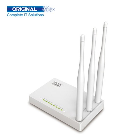 Netis WF2409E 300Mbps Wireless N Router