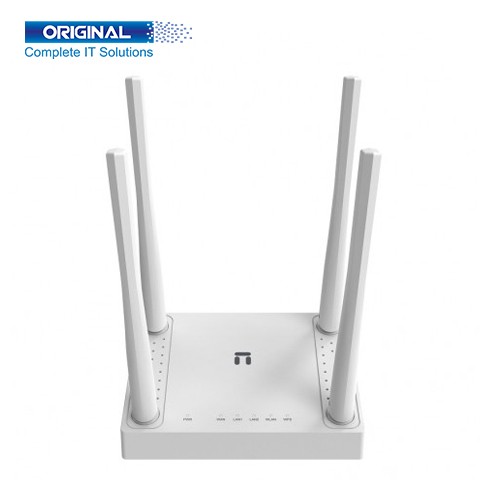 Netis W4 300Mbps 4 Antenna Wi-Fi Router