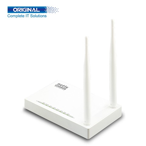 Netis WF-2419E 300Mbps Wireless N Router