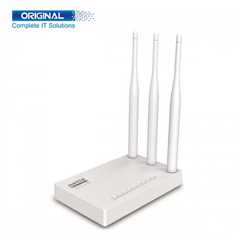 Netis WF-2710 AC750 Dual Band Wireless Router