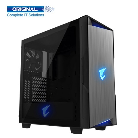 Gigabyte AORUS C300 Mid-Tower Gaming Casing