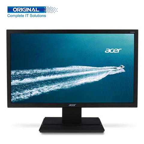 Acer V196HQL 18.5 Inch LED Monitor