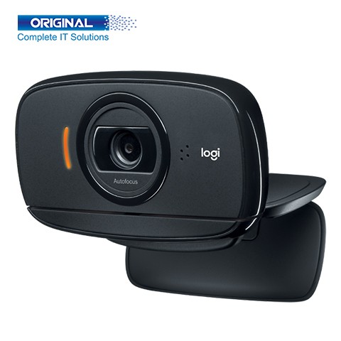 Logitech C525 720P HD Video Webcam