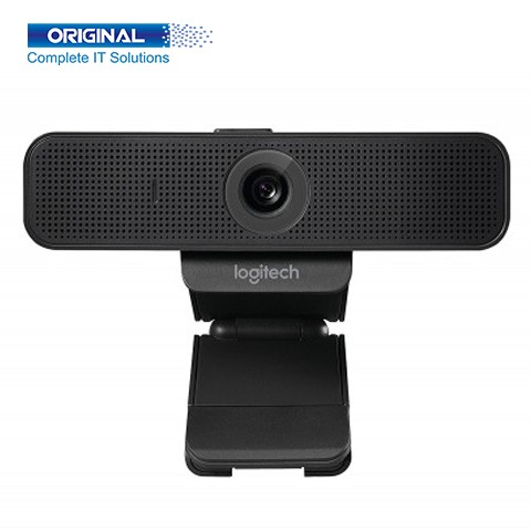 Logitech C925e Enhanced 1080p HD Business Webcam