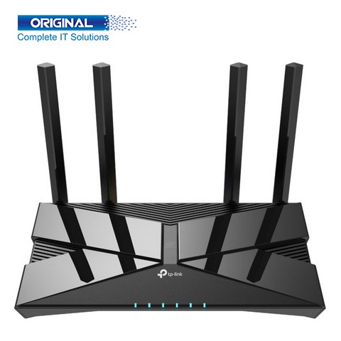 TP-Link Archer AX50 AX3000 Dual Band Wi-Fi 6 Gigabit Router