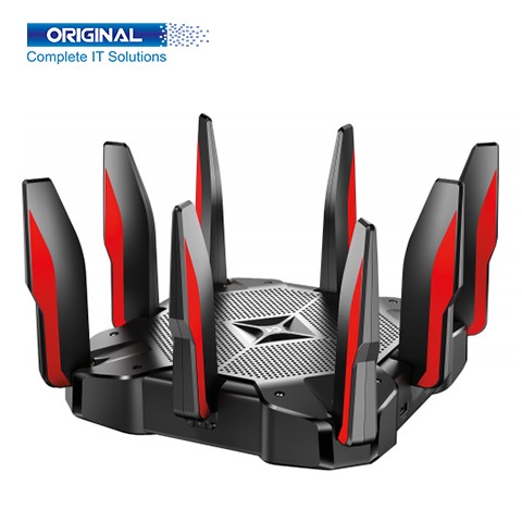 TP-Link Archer C5400X AC5400 MU-MIMO Tri-Band Gaming Router