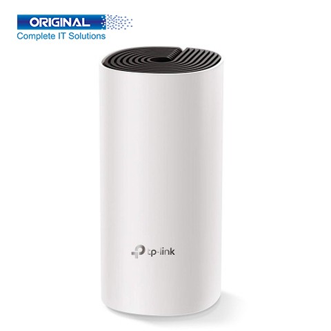 TP-Link Deco M4 1-Pack AC1200 Mesh Wi-Fi System Router
