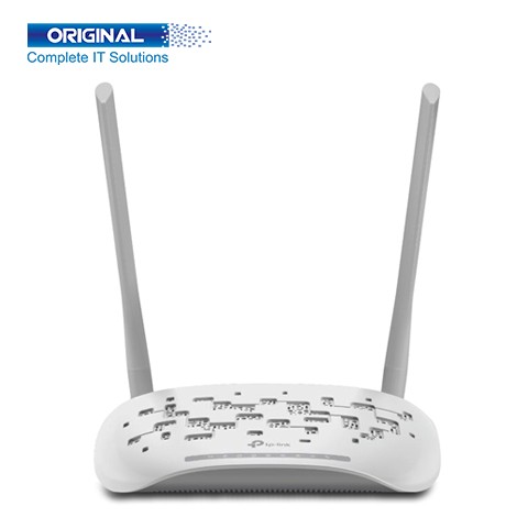 Tp-Link XN020-G3V 300Mbps Wireless N Gigabit VoIP GPON Router