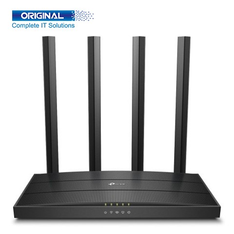 TP-link Archer C80 AC1900 Gigabit Dual-Band Wi-Fi Router