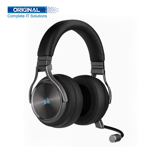 Corsair Virtuoso RGB SE High-Fidelity Wireless Gaming Headphone