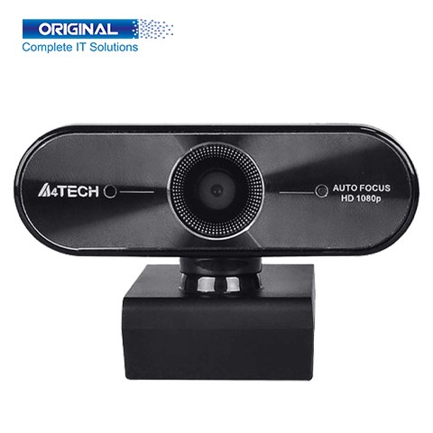 A4 Tech PK-940HA FHD 1080P Auto Focus Webcam
