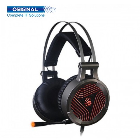 A4Tech Bloody G530 Virtual 7.1 Gaming Headphone