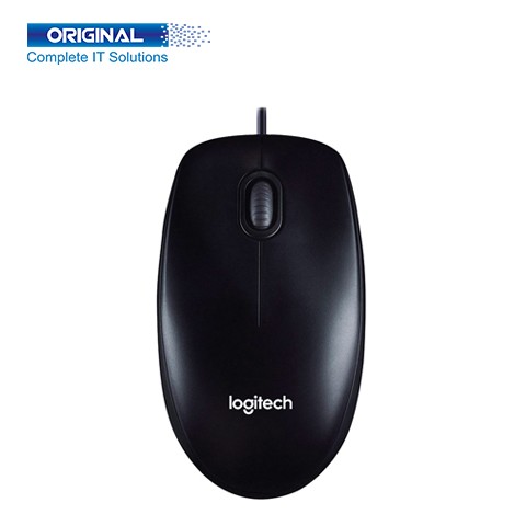 Logitech M90 USB Mouse