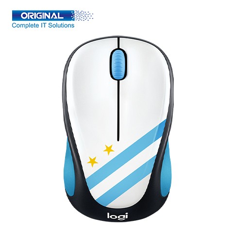 Logitech M238 World Cup Wireless Mouse M238 (Argentina)