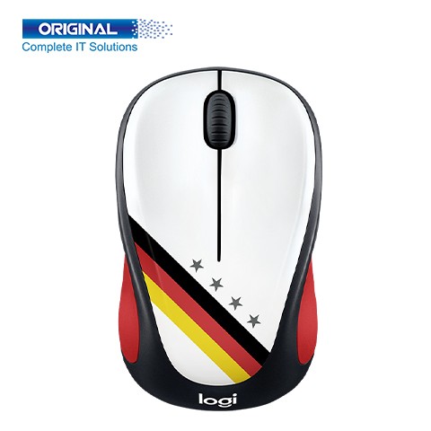 Logitech M238 World Cup Wireless Mouse M238 (Germany)