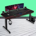 Gaming desk