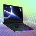 Gaming Laptop