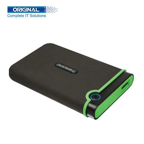 Transcend StoreJet 25M3 3.1 HDD - OSL