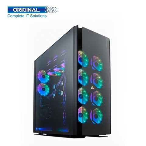 Corsair Obsidian Series 500D RGB SE Casing - OSL