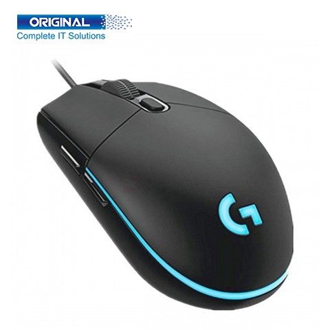 Logitech G102 Prodigy Optical Gaming Mouse