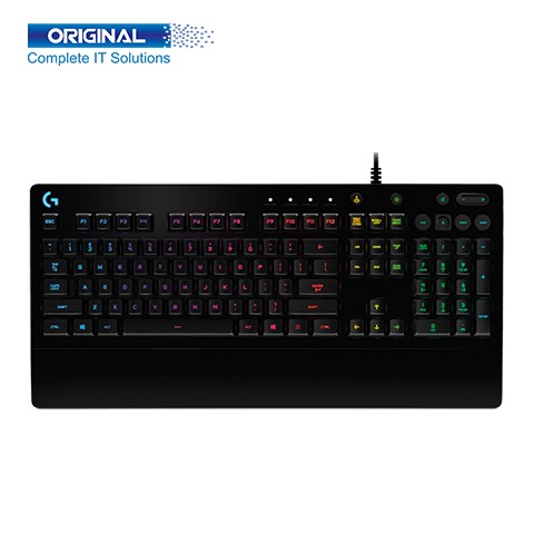 Logitech G213 Prodigy Gaming Keyboard