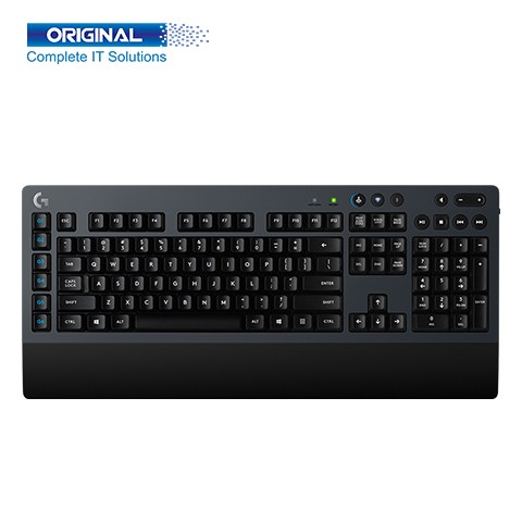 Logitech G613 Wireless Mechanical Gaming Keyboard