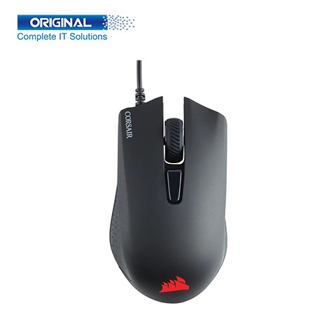 Corsair Harpoon RGB Gaming Mouse (9301011-AP)