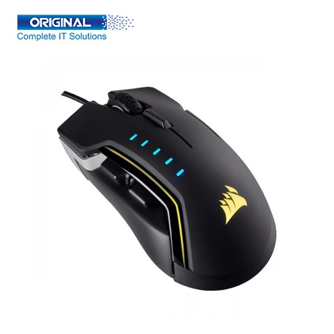 Corsair Glaive RGB Pro Black Gaming Mouse