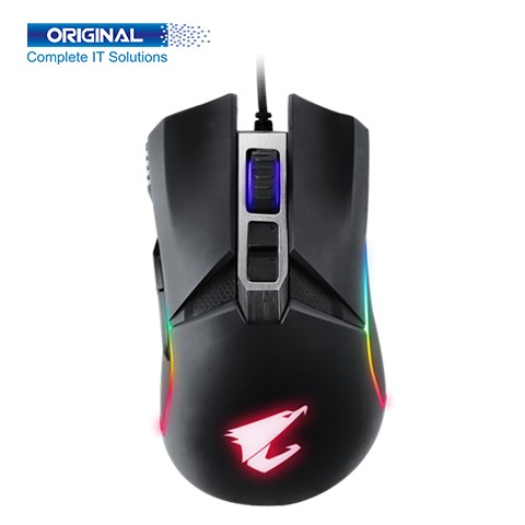 Gigabyte Aorus M5 RGB Gaming Mouse