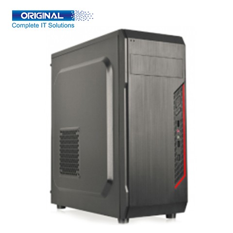 Xtreme 951 Mid Tower Black ATX Casing