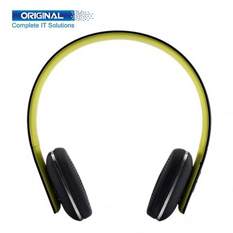 Microlab T2 Citrus Wireless Bluetooth Headphone