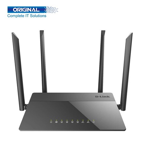 D-Link DIR-841 AC1200 MU-MIMO Wi-Fi Gigabit Router