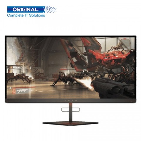 HP OMEN X25f 24.5 Inch FHD 240Hz G-Sync Gaming Monitor