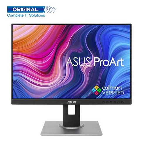 ASUS ProArt PA248QV 24 Inch IPS Professional Monitor