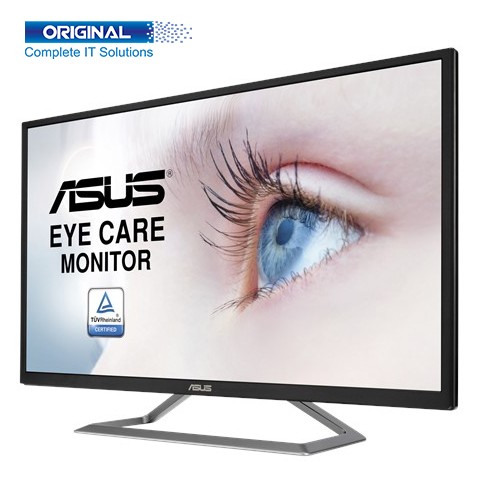 Asus VA32UQ 32 Inch HDR 4K Eye Care Monitor