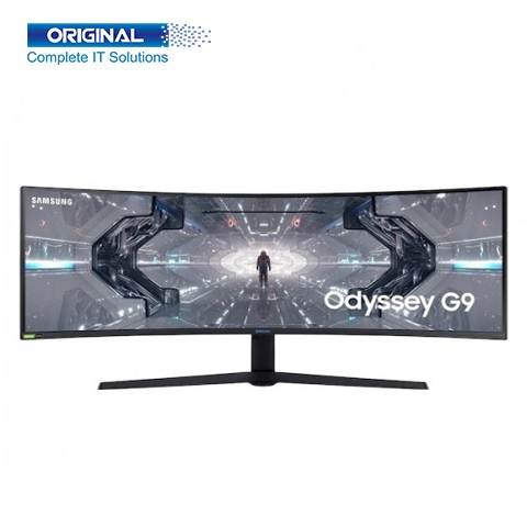 Samsung Odyssey G9 49 Inch Curved 2k Gaming Monitor