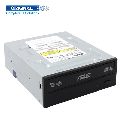ASUS DRW-24D5MT 24X Dual Layer Internal DVD Writer Box